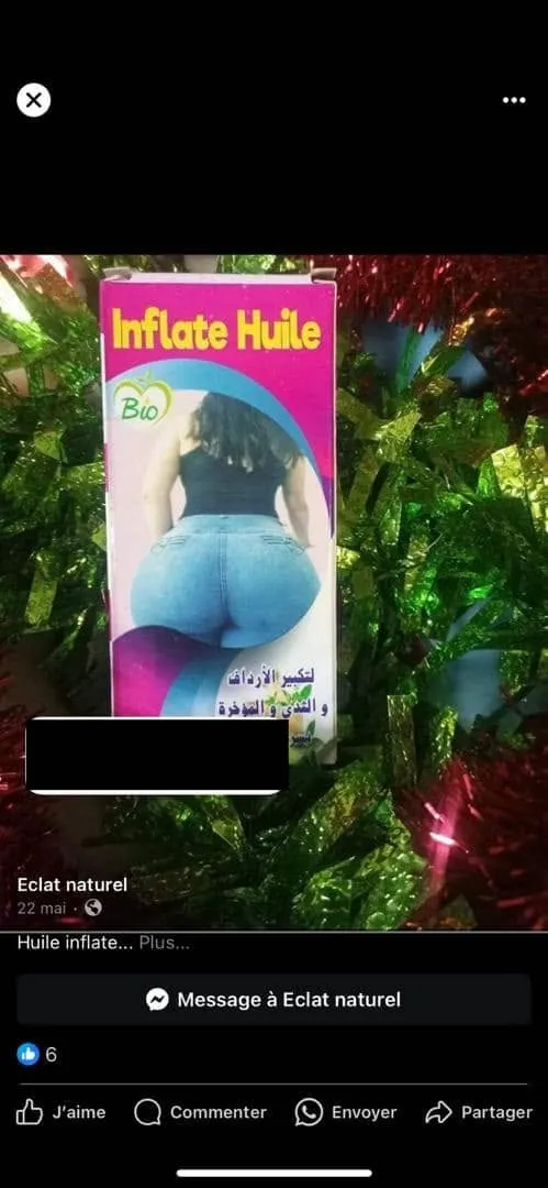 Eclat naturel (3)